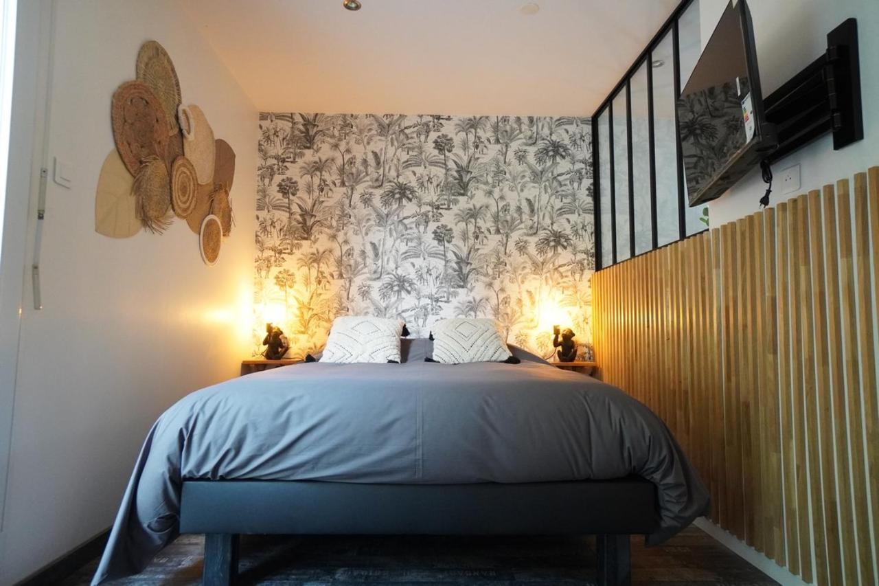 The Green Garden Spa & Serenity Mittelhausbergen Exterior foto